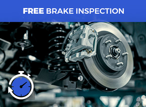 Brake Inspections - Duluth, MN