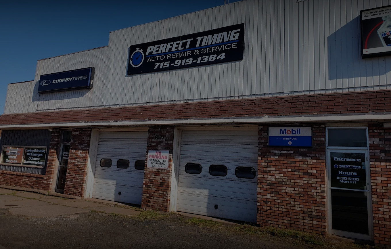 New Location in Superior WI