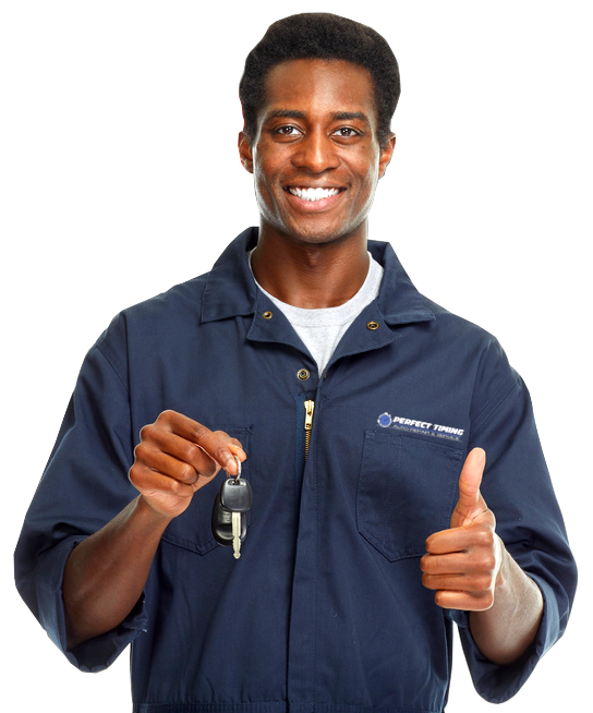 Perfect Timing Auto Repair & Service - Duluth, MN